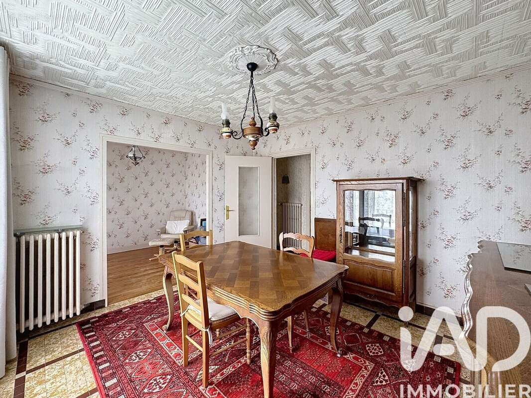 Photo 5 - Maison à BRETTEVILLE-SUR-ODON