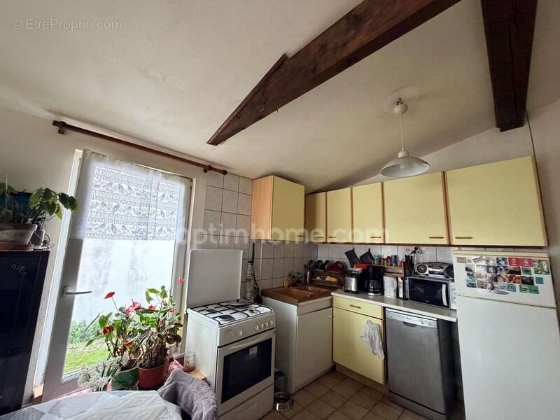 Maison Type 2 avec terrasse – Idéal investisseur ! - photo 5