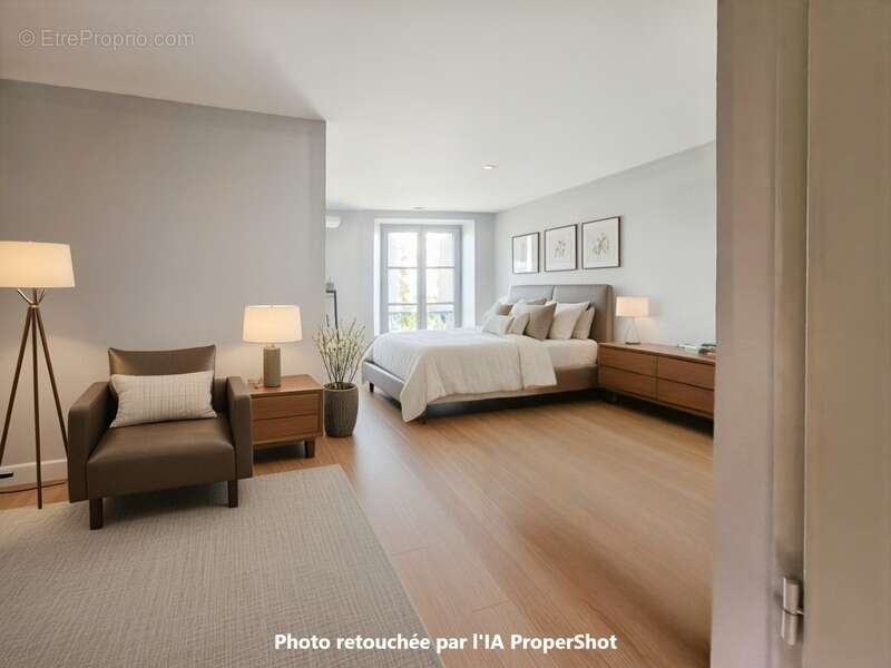 Appartement à TARBES