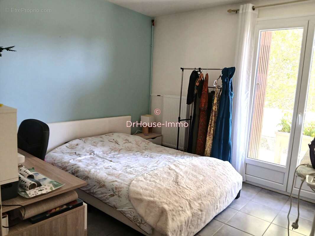Appartement 98 m² à Toulon  - photo 9