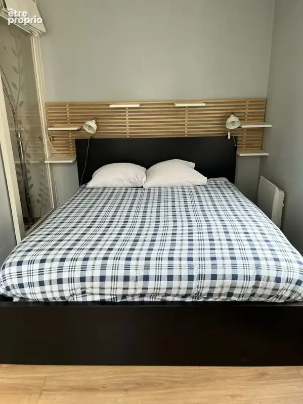 Appartement de 2 pièces - Secteur Bastille - photo 4