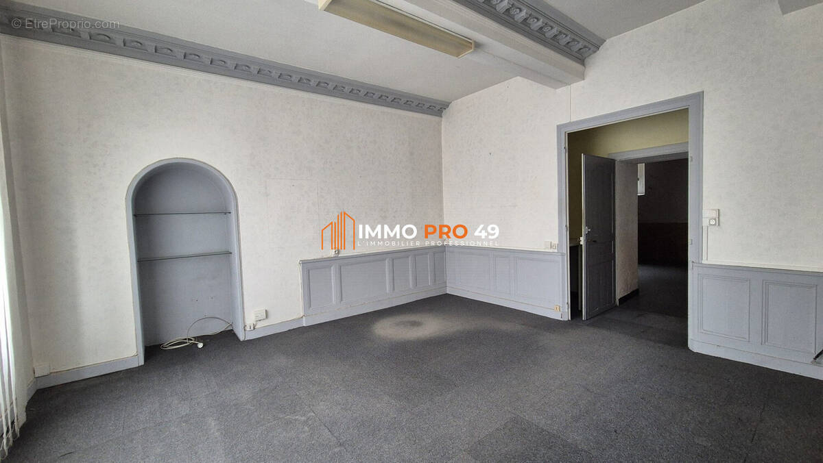 Appartement à MORTAGNE-SUR-SEVRE