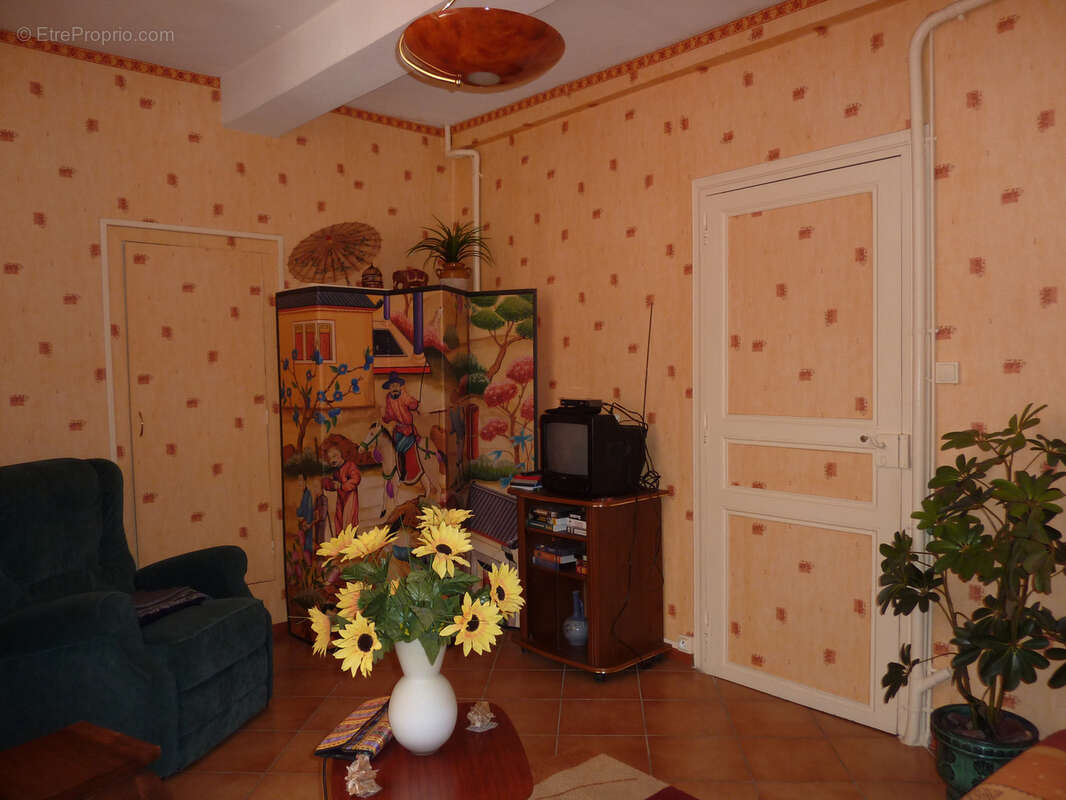 Maison à ARQUES