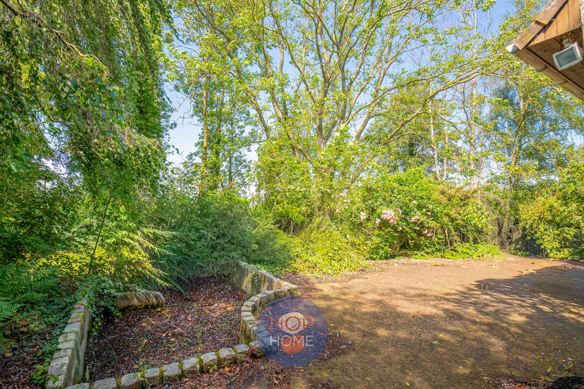 HOP HOME - Maison individuelle, 197m2 / 340m2, SAILLY-SUR-LA-LYS campagne - photo 5