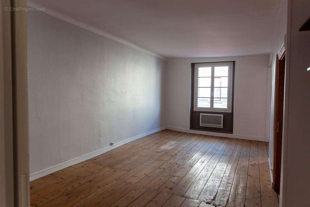 Appartement à ROCHEFORT