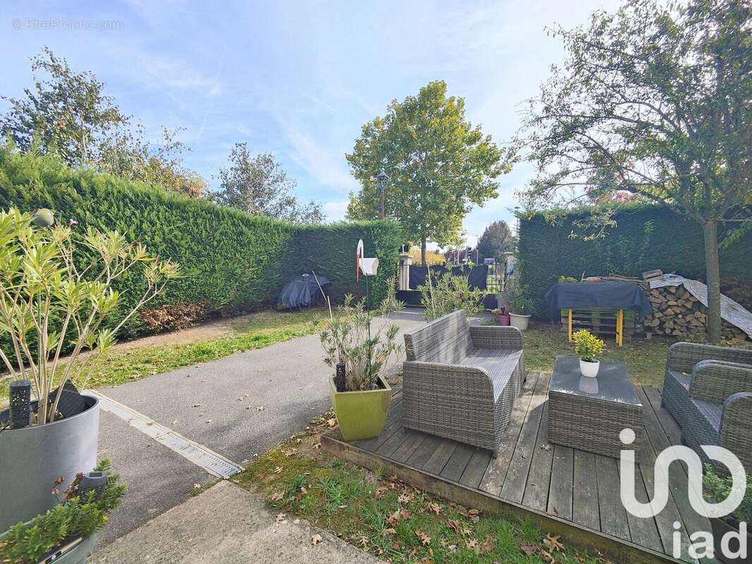 Photo 2 - Maison à LISSES