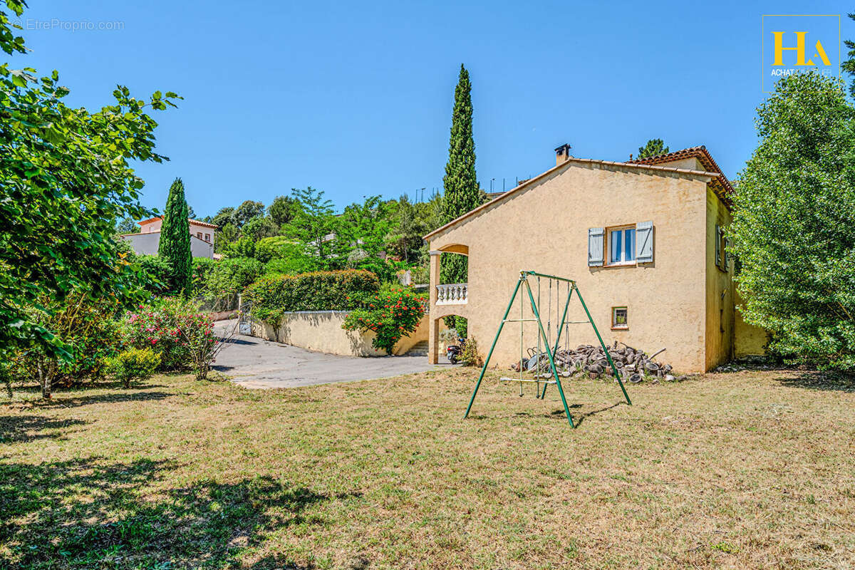 Charmante maison avec un superbe cachet de 132 m² - photo 4