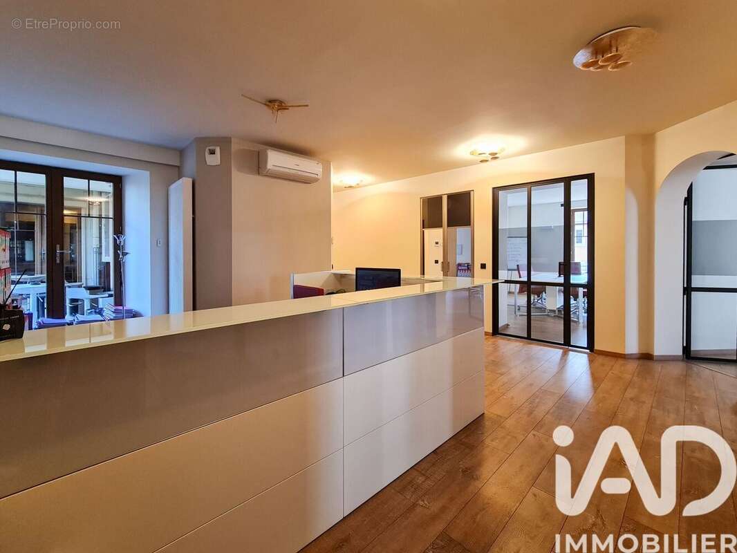 Photo 5 - Appartement à ANNECY