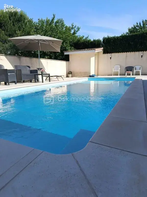 Excusivite maison plain pied - photo 1