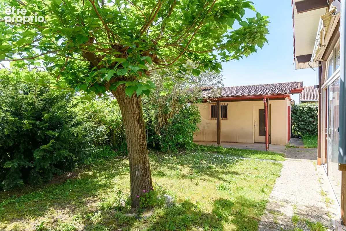Maison Mont De Marsan 4 pièce(s) 86 m2 - photo 13