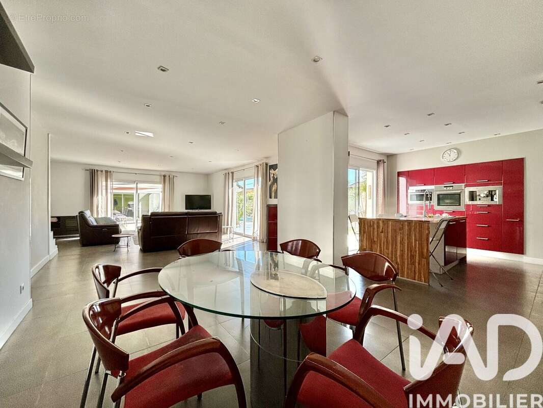 Photo 3 - Maison à CESTAS