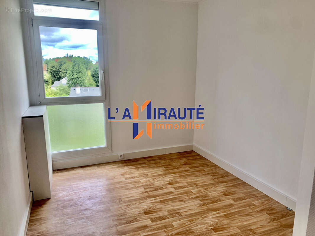Appartement à MAISONS-LAFFITTE