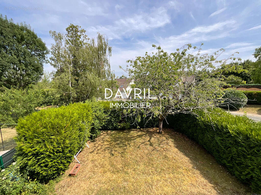 Exclusivité * belle affaire - secteur très agréable * beau jardin * - photo 11