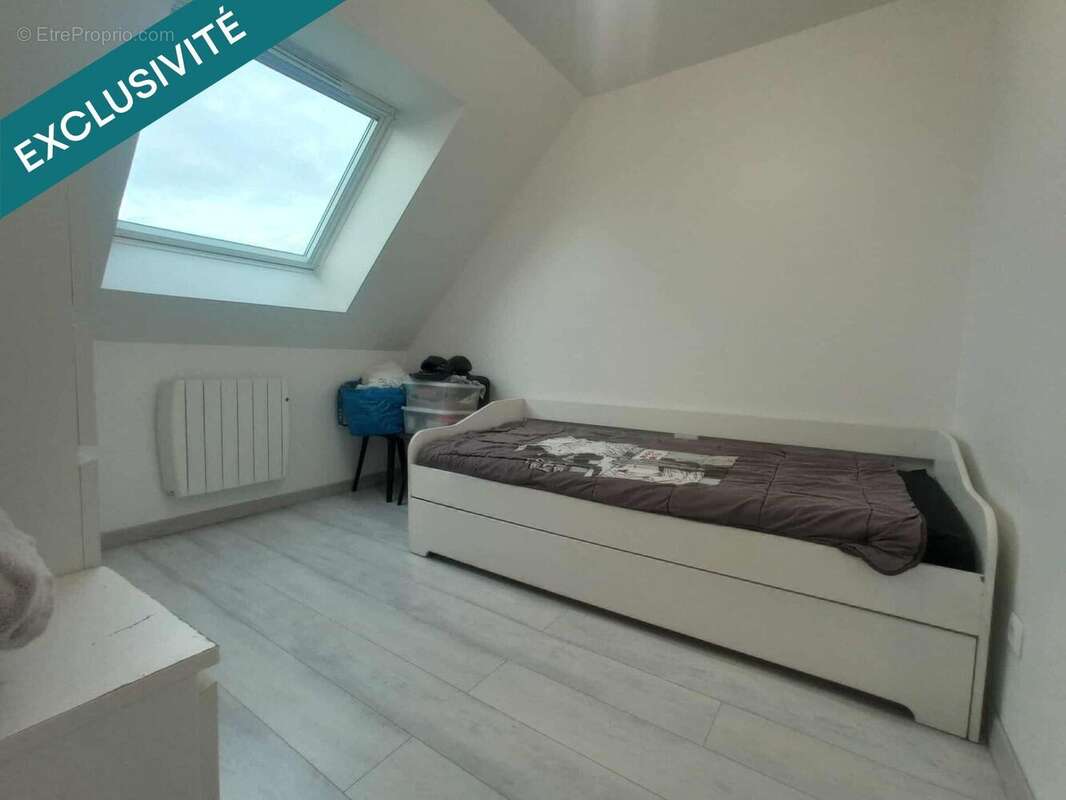 Photo 9 - Maison à CORBIE