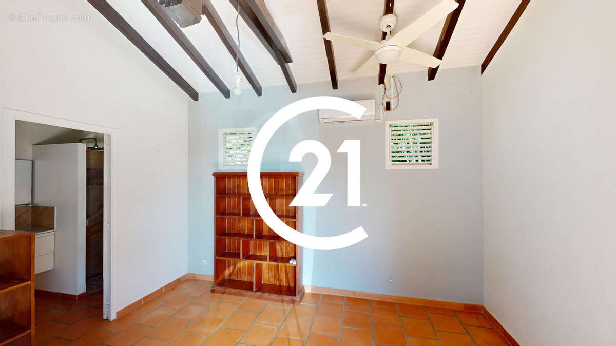 Maison à LE FRANCOIS