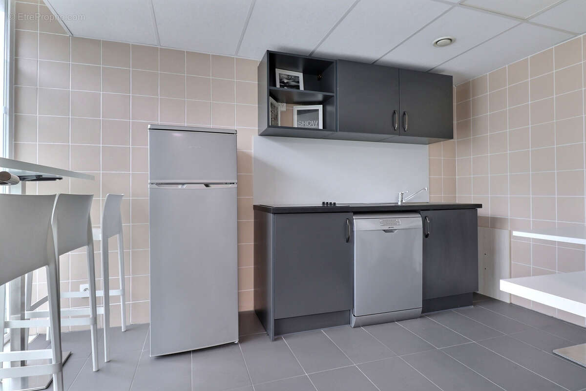 Appartement à CENON