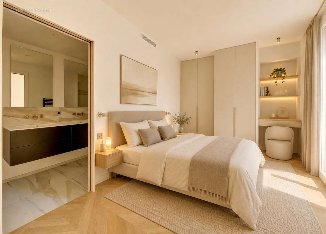 Appartement Neuilly sur Seine - photo 8