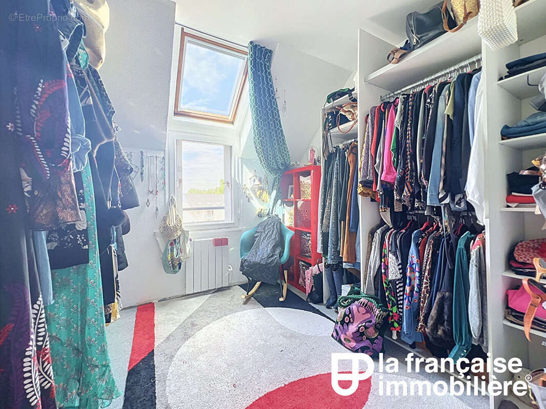 Appartement à LE RHEU