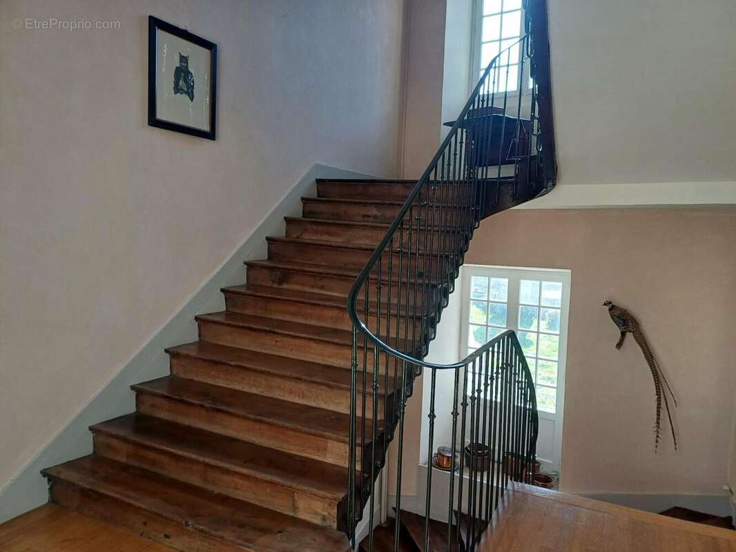 Photo 3 - Maison à RIGNAC