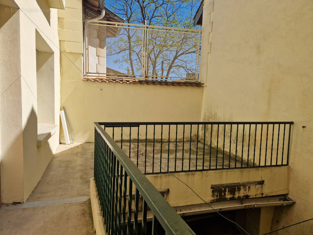 Appartement à BEZIERS