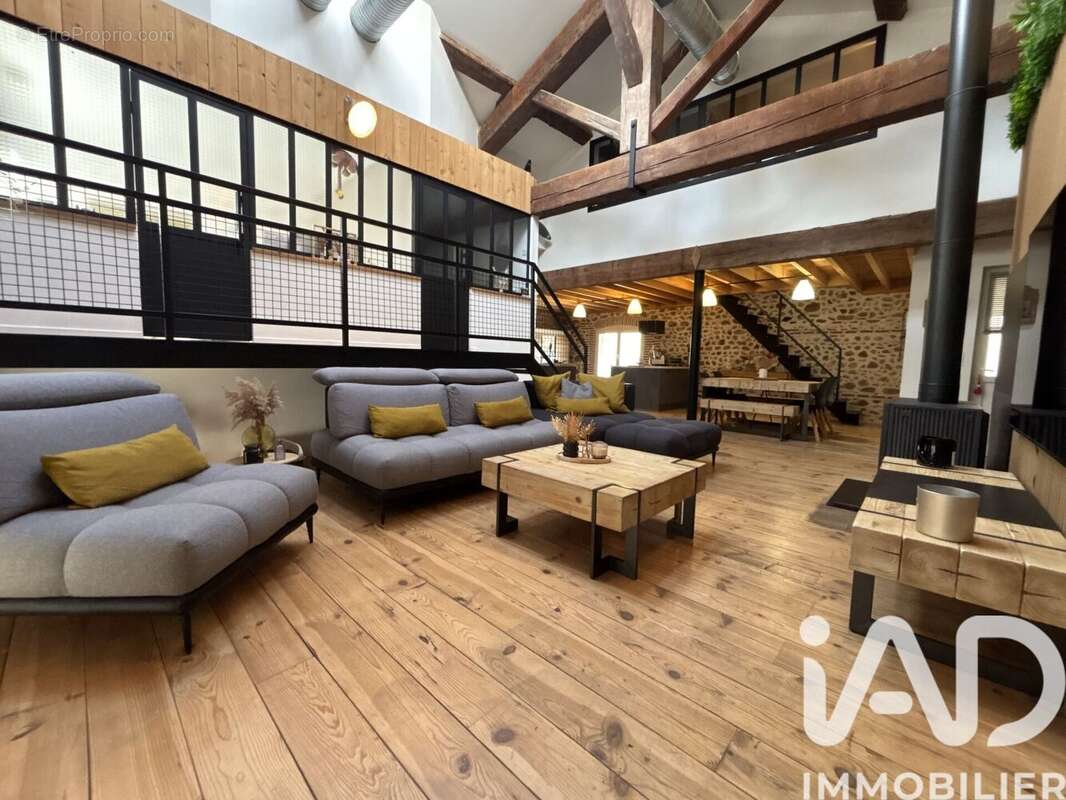 Photo 6 - Maison à PASSA