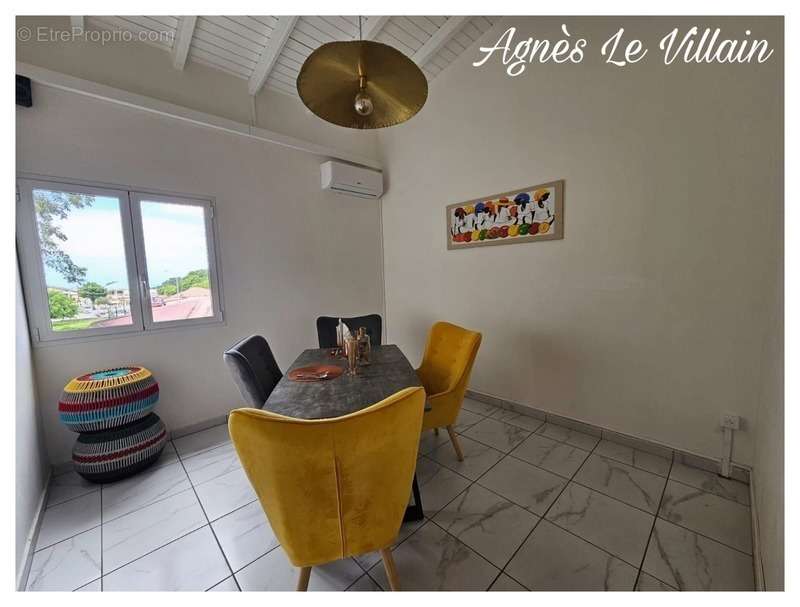 Commerce à VIEUX-HABITANTS