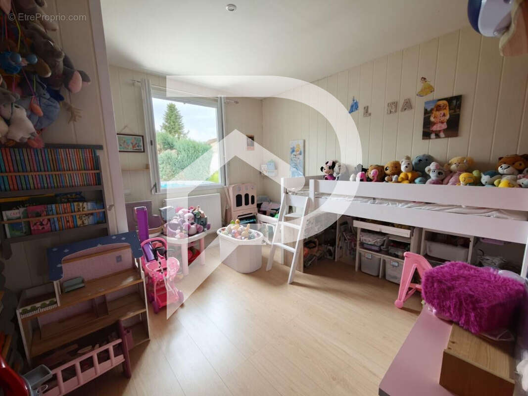 Maison Andeville 5 pièce(s) 101 m2 - photo 8
