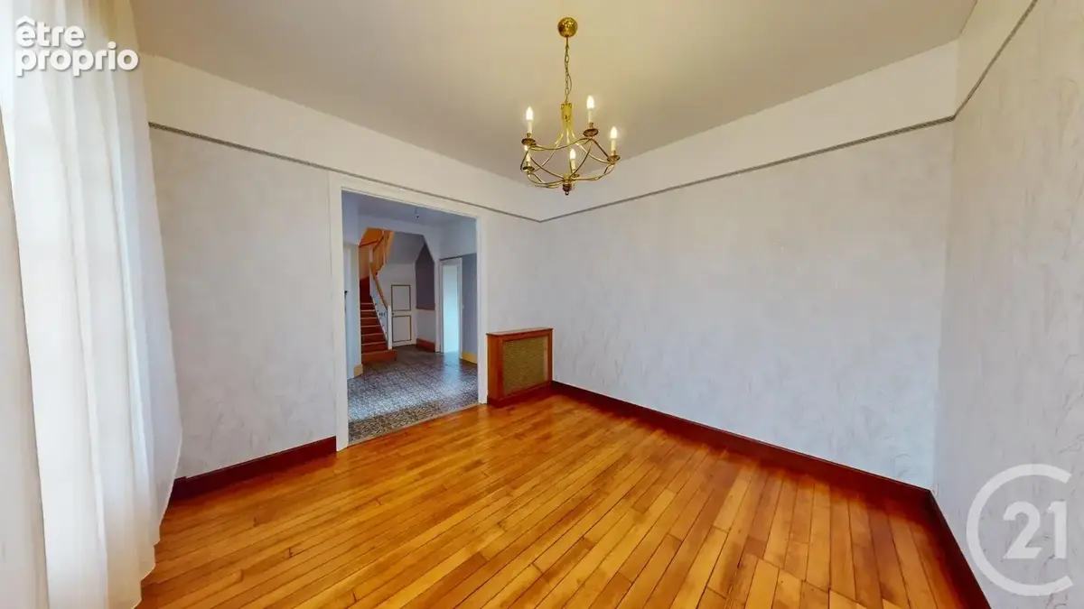 Maison 7 pièces 158 m² à vendre à Saint-Quentin (02100) - photo 4