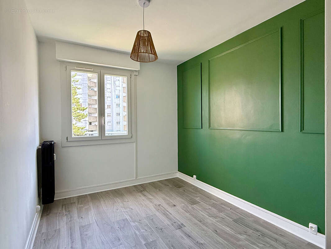 Appartement à BESANCON