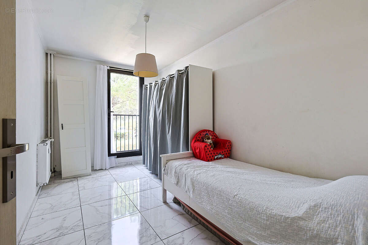 Appartement à MARSEILLE-13E