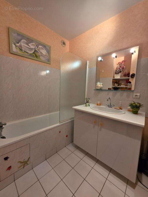 Appartement à ARPAJON