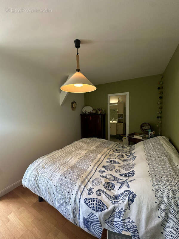 Maison à ORRY-LA-VILLE