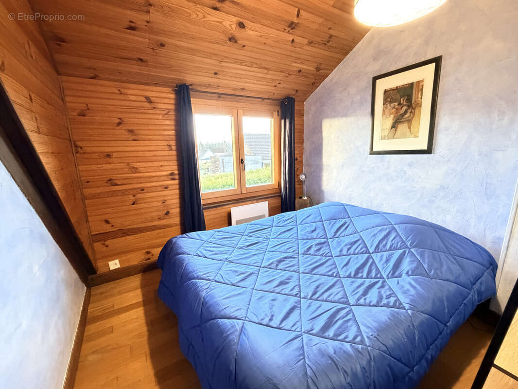 Maison à SAINT-GATIEN-DES-BOIS