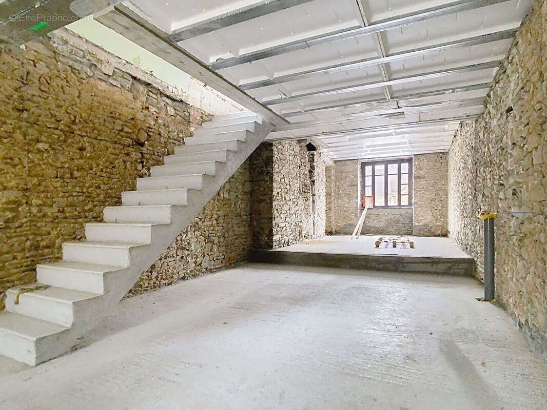 Appartement à PONTORSON