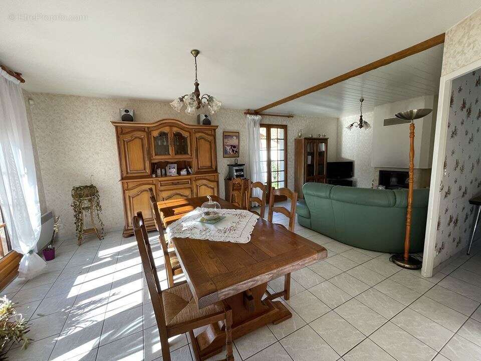 Maison à SOULAC-SUR-MER