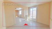Appartement à SAINT-LAURENT-EN-GRANDVAUX
