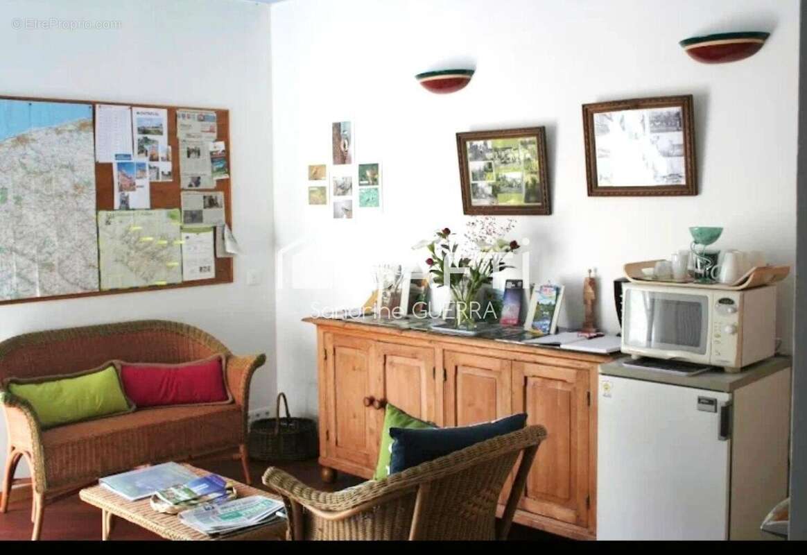 Photo 4 - Maison à HESDIN