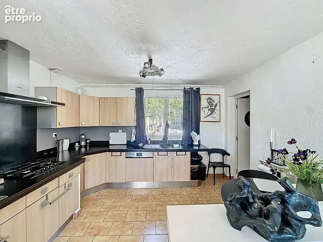 Maison 4 chambre(s) à vendre - photo 6