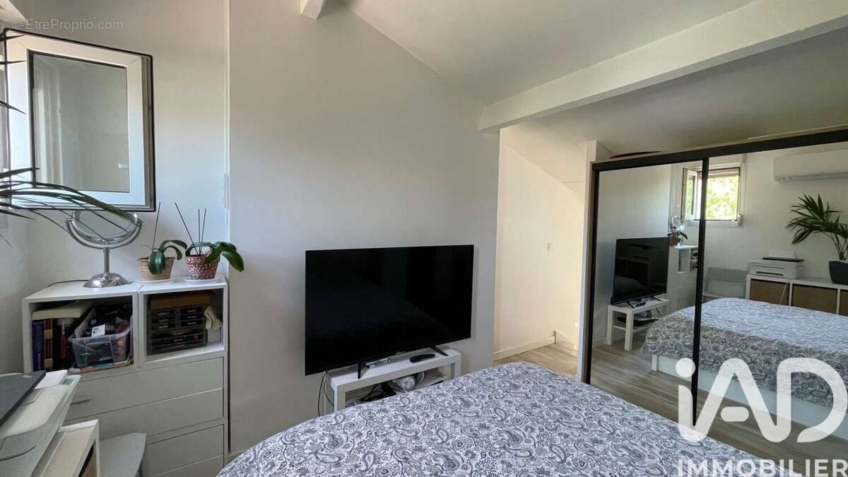 Photo 3 - Appartement à LA LONDE-LES-MAURES