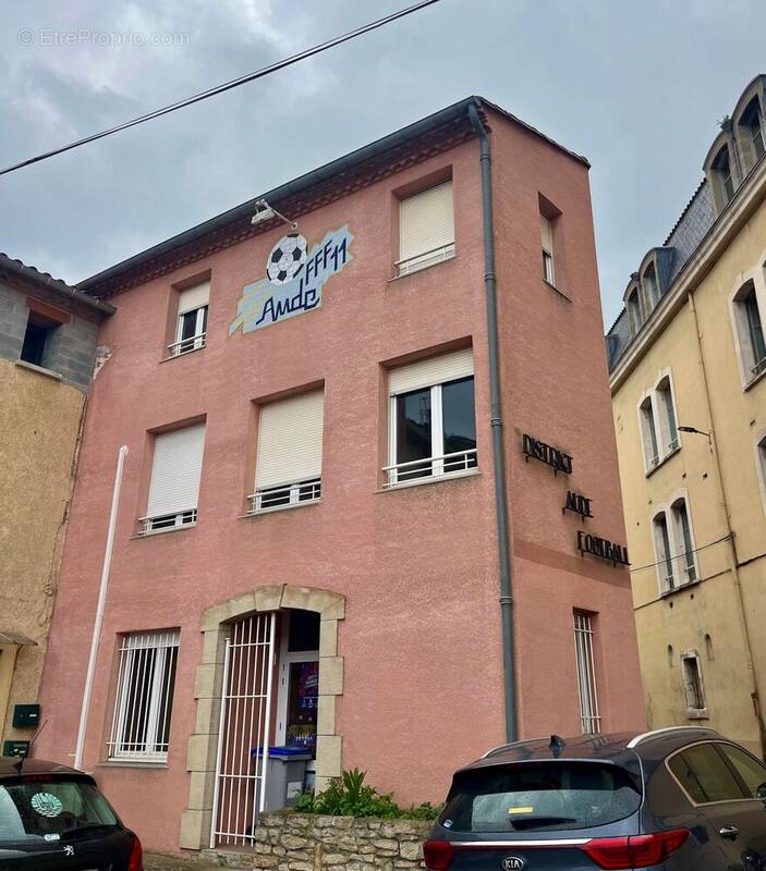 Appartement à CARCASSONNE