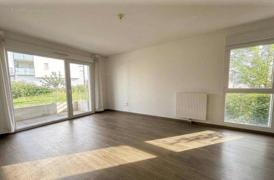 Appartement à VANNES