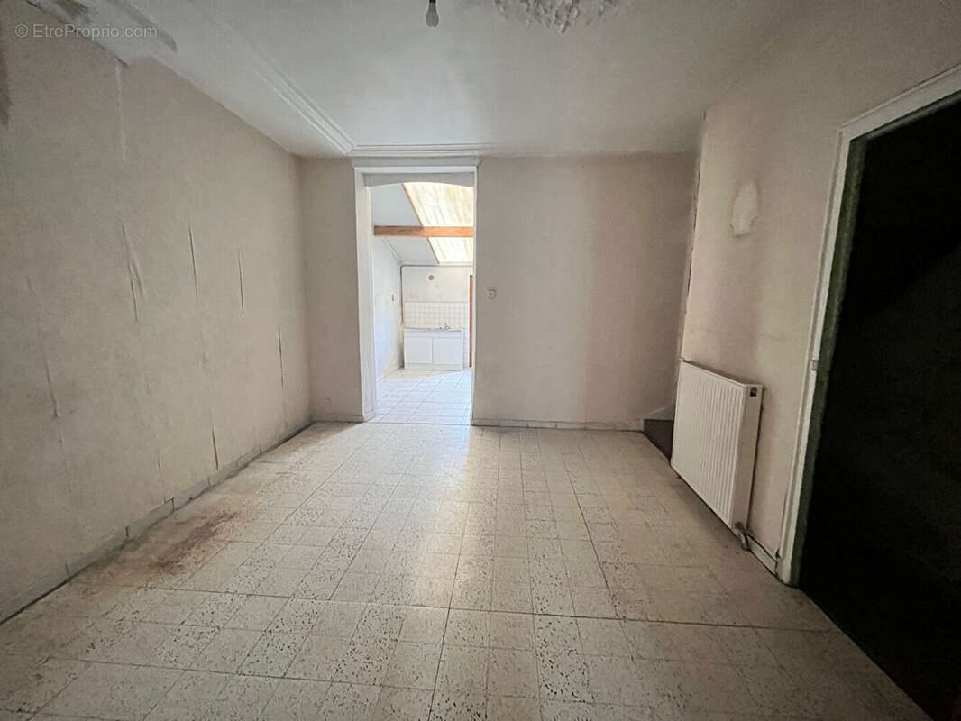 Maison à MARCQ-EN-BAROEUL