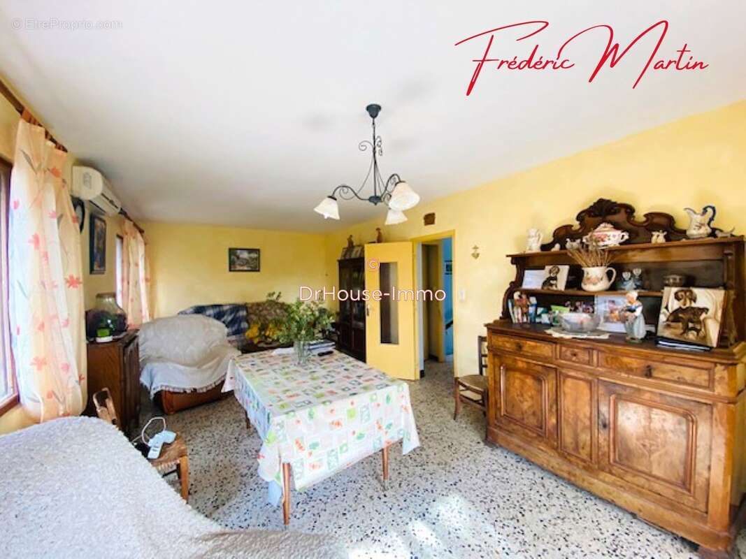 Maison 124 m² à Uzes  - photo 7