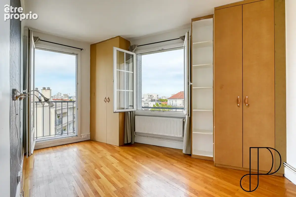 Secteur ferrandiere - limite lyon 3 / villeurbanne - photo 2