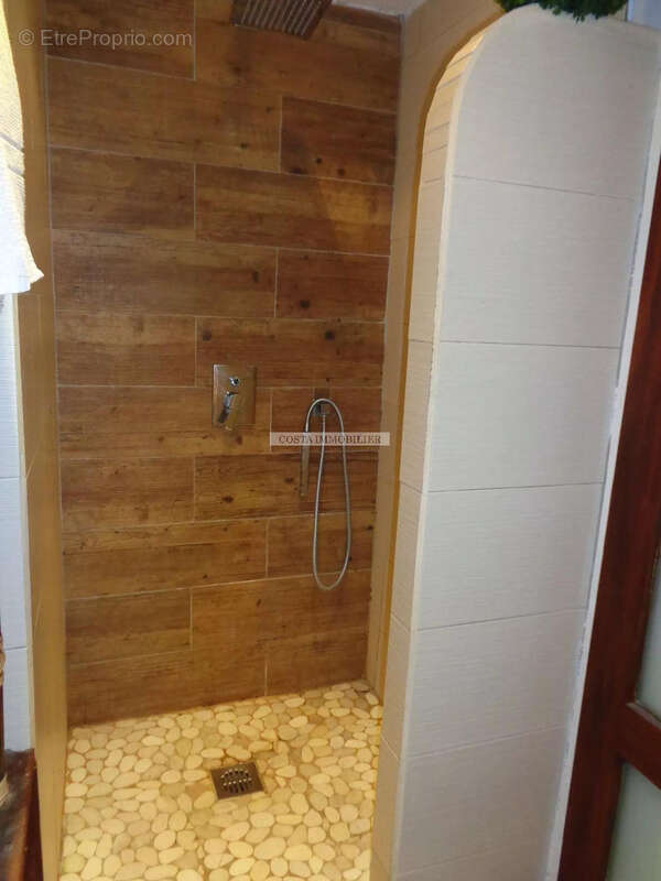 Appartement à VIDAUBAN