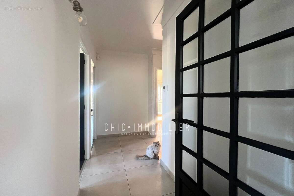 Appartement à ARGELES-SUR-MER