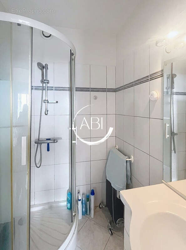 Appartement à BAGNOLES-DE-L'ORNE