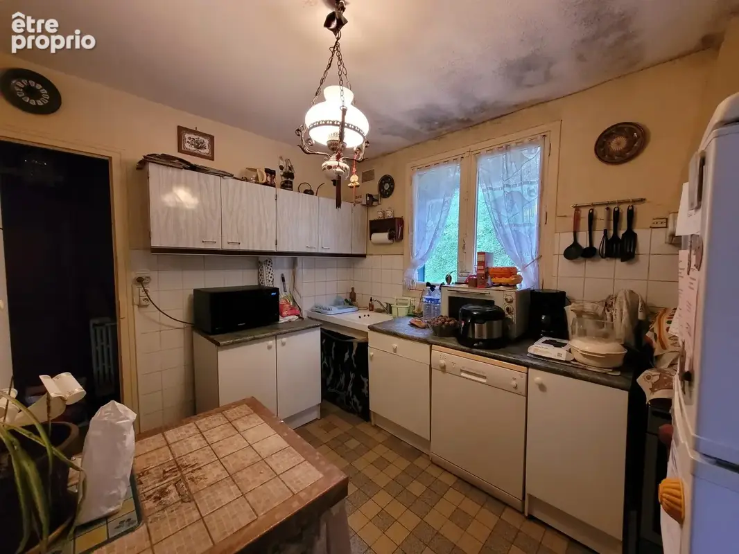 Maison 4 pièces 82 m² à vendre à Longny-Au-Perche (61290) - photo 4