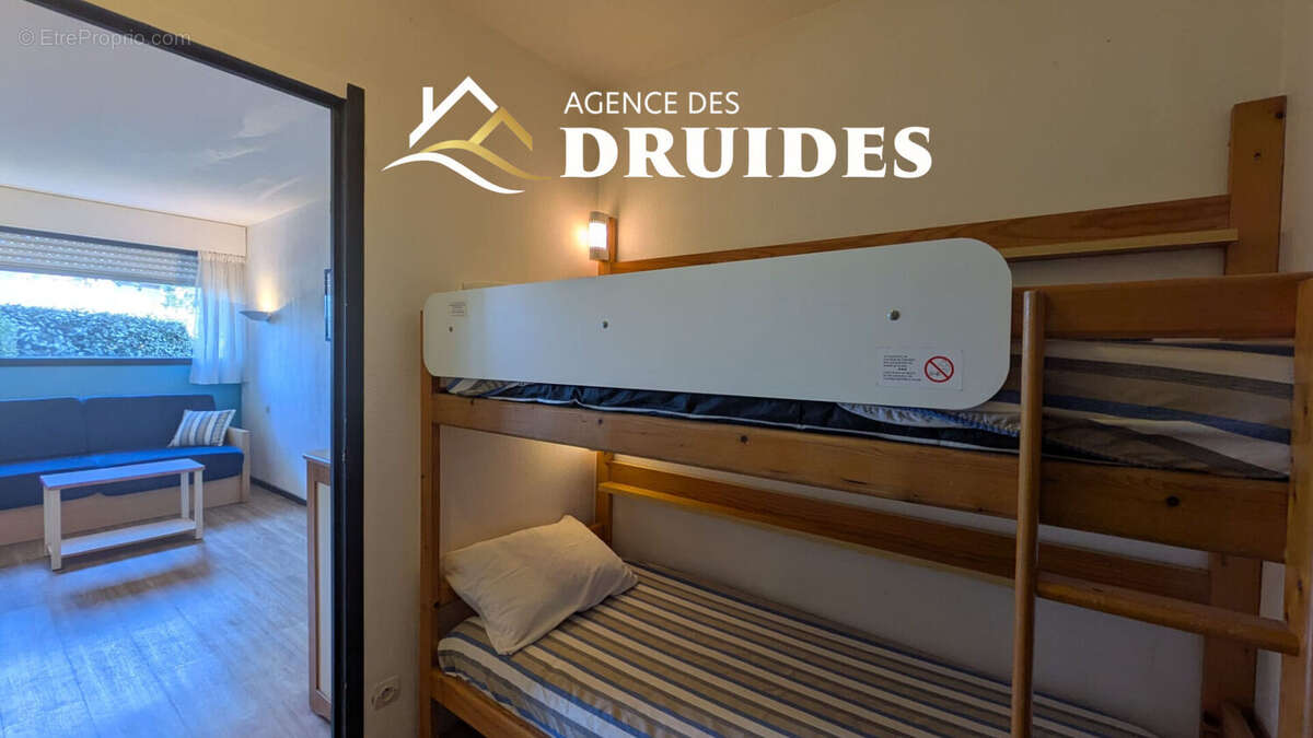 Appartement à CARNAC