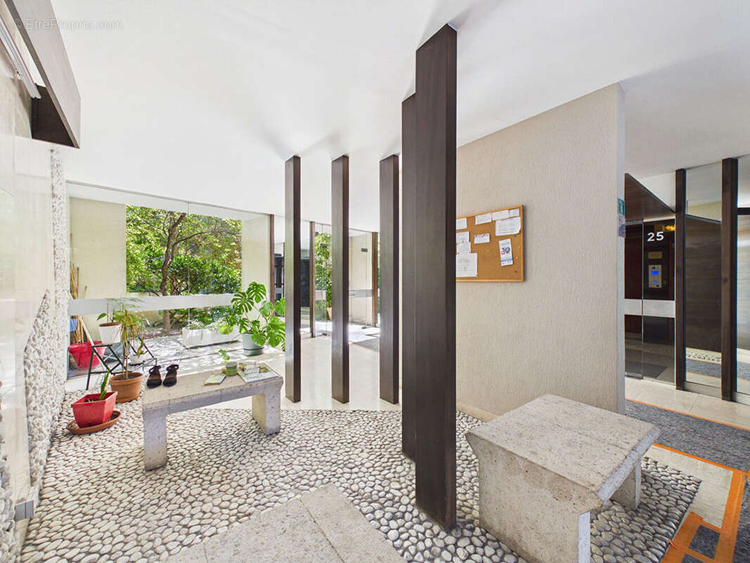 Appartement à PARIS-13E